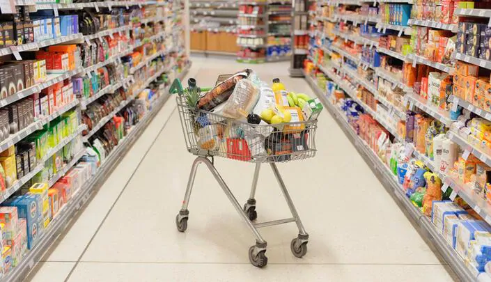 零售和消費品業調研報告